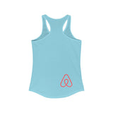 The Ideal Racerback Tank