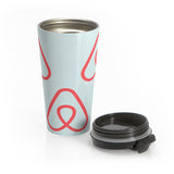 Stainless Steel Travel Mug