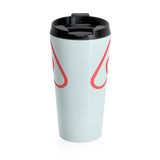 Stainless Steel Travel Mug